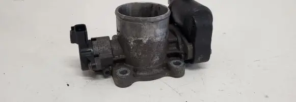 Volvo S60 Throttle valve 1923002010