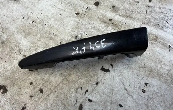 BMW 3 E46 Front door exterior handle PA6GF30