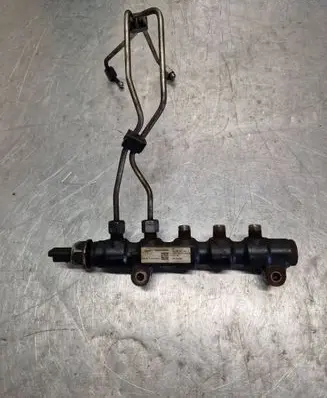 Peugeot 308 Fuel main line pipe 9654592680 738003285