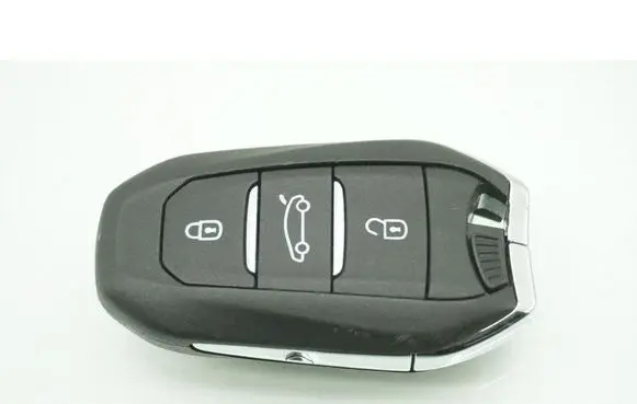 Opel Astra L Ignition lock