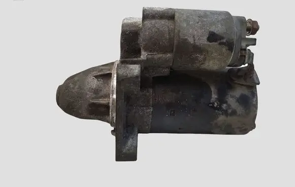 Ford Focus C-MAX Starter motor