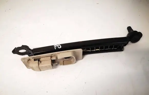 Jeep Grand Cherokee (WK) Seat belt adjustment rail 0XE25BD1AD V331061