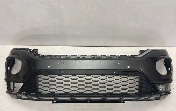 Volkswagen T-Roc Front bumper 2GA807221J 2GA807221L 2GA807221K
