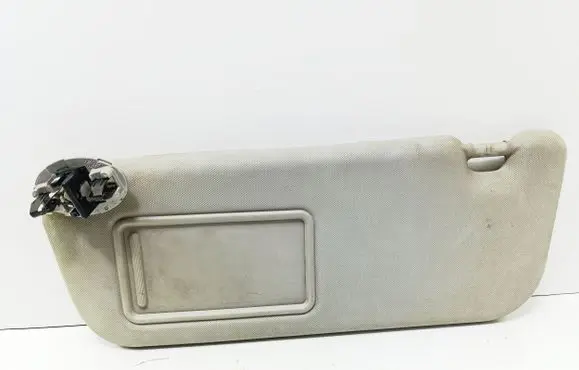 Toyota Avensis T270 Sun visor