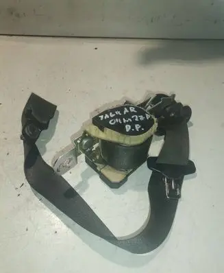Jaguar S-Type Front seatbelt 33048263