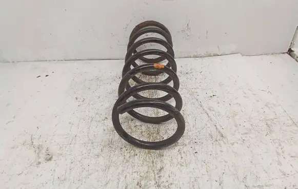 Ford Mondeo MK IV Rear coil spring