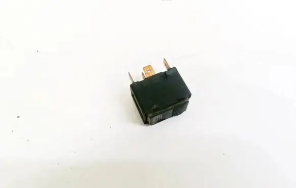 Audi A6 S6 C4 4A Electric window control switch 893959855