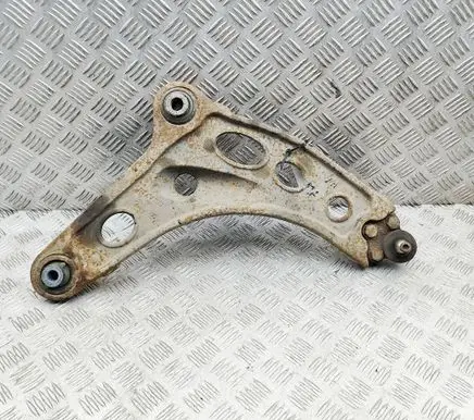 Opel Vivaro Front lower control arm/wishbone 93868599