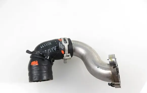 Renault Scenic III - Grand scenic III EGR valve line/pipe/hose CT128580