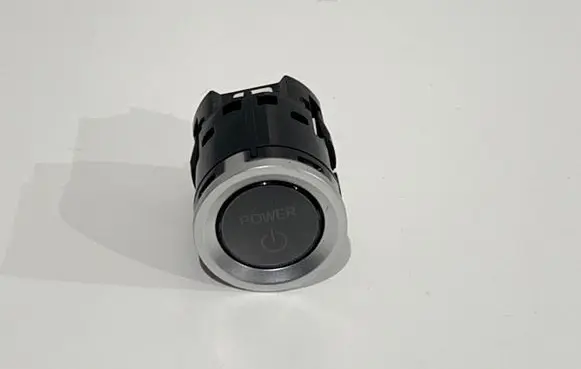Honda CR-V Engine start stop button switch 