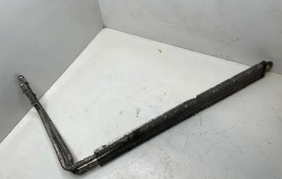BMW X5 E53 Power steering radiator 1439109 6834009