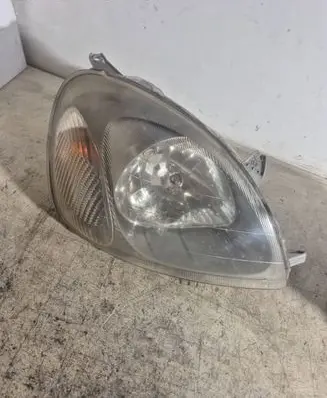 Toyota Yaris Headlight/headlamp 12V21W PY21W
