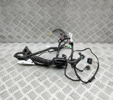 Mercedes-Benz S W223 Rear door wiring loom A2235407154