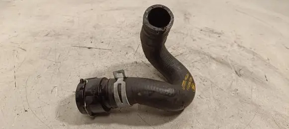 Jaguar XF X260 Brake vacuum hose/pipe G4D318B402AC