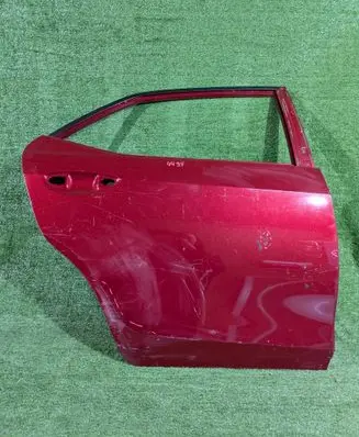 Toyota Corolla E160 E170 Rear door 