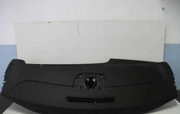 Mercedes-Benz A W177 Dashboard 