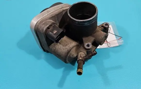 Skoda Fabia Mk1 (6Y) Throttle body valve 047133062D IMPRK1392017