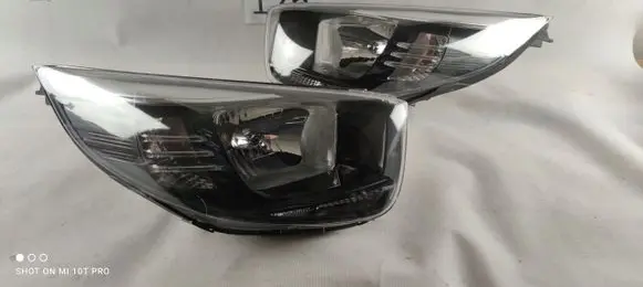 KIA Picanto Headlights/headlamps set 