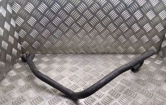 BMW 7 E65 E66 Engine coolant pipe/hose 64218377700 6421837770009