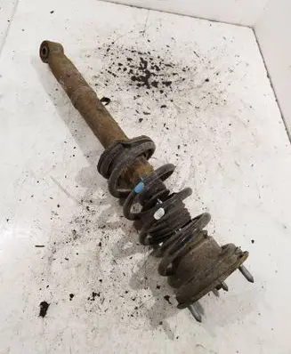 Lexus IS 220D-250-350 Front shock absorber with coil spring 4852053060