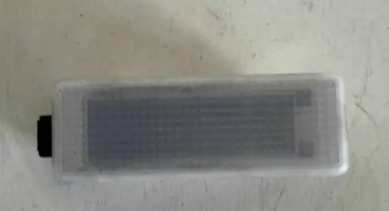 BMW 3 E90 E91 Other interior light 6972605