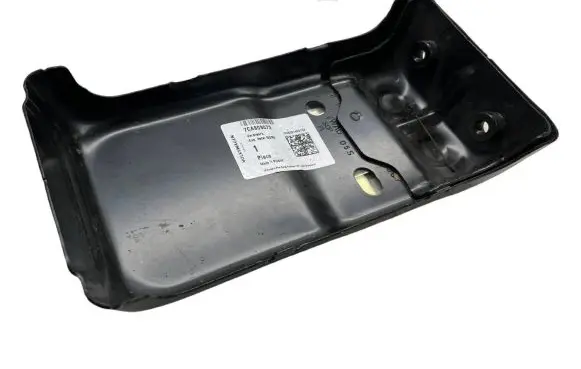 Volkswagen Crafter Bracket in trunk/boot 7CA809072
