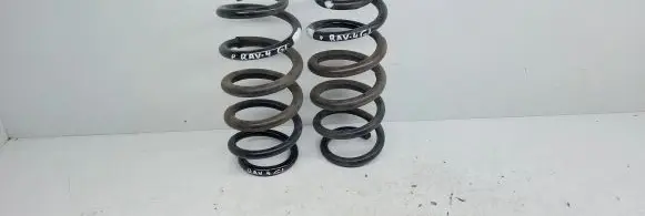 Toyota RAV 4 (XA30) Rear coil spring