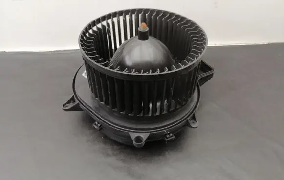 Mercedes-Benz GLE (W166 - C292) Heater fan/blower T1015261N T10152868