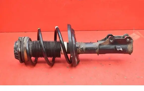 Opel Insignia A Front shock absorber/damper 84155687