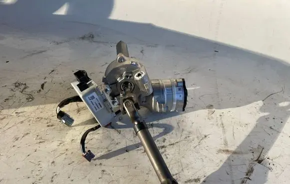KIA Rio Electric power steering pump 56300H8550 56310H8300