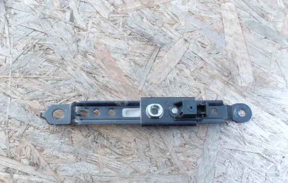 Subaru Legacy Seat belt adjustment rail D526001