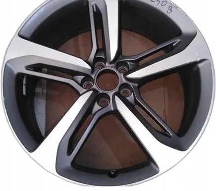 R20 alloy rim