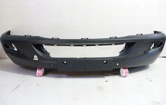 Mercedes-Benz Sprinter W906 Front bumper A9068800070