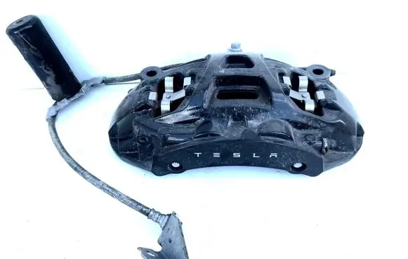 Tesla Model S Front brake caliper 142062200B