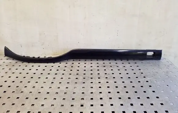 Chevrolet Captiva Panel trim 22740421