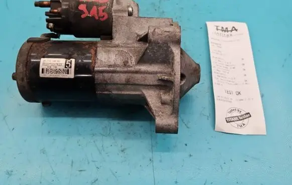 Citroen C5 Starter motor 9671014680 IMPRK1415915
