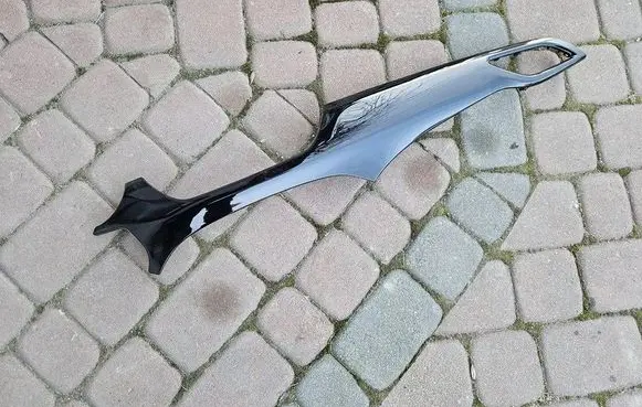 Opel Corsa E Panel trim 39050125 39050950