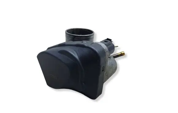 Volkswagen Golf IV Throttle valve 036133062KASACJ 036133062