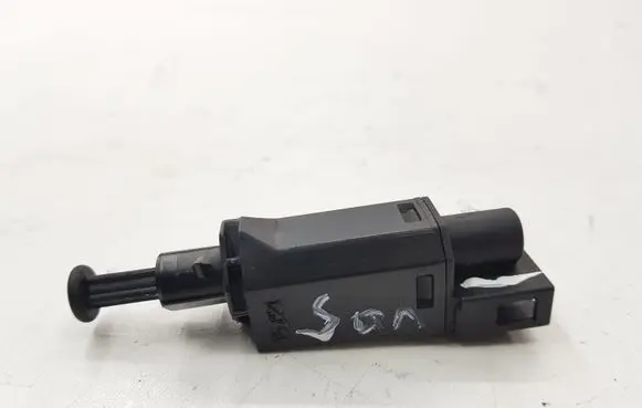 Clutch pedal sensor