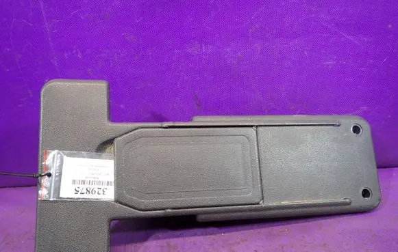 Opel Zafira B Glove box 13132410