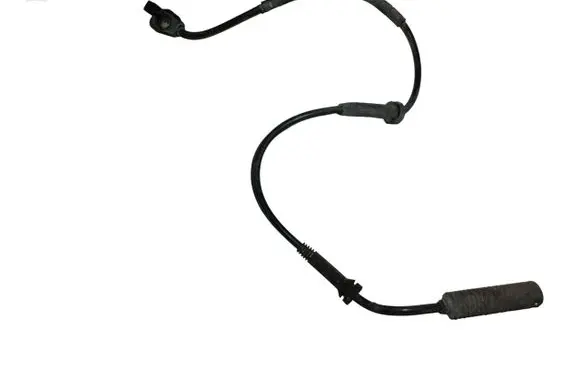 BMW 3 E90 E91 ABS brake wheel speed sensor 6762465