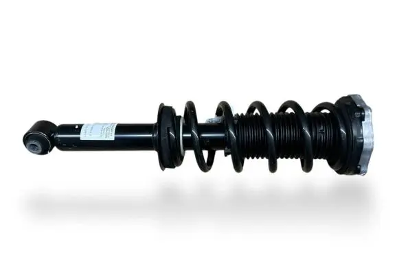 BMW X4 G02 Rear shock absorber/damper 6890945 33506890945