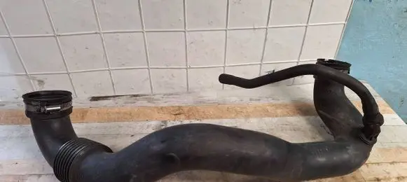 Renault Master II Intercooler hose/pipe 8200261965