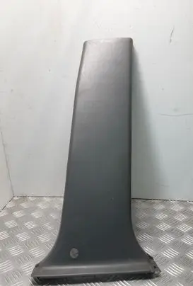 Toyota Land Cruiser (J120) (B) pillar trim (bottom) 6241360060