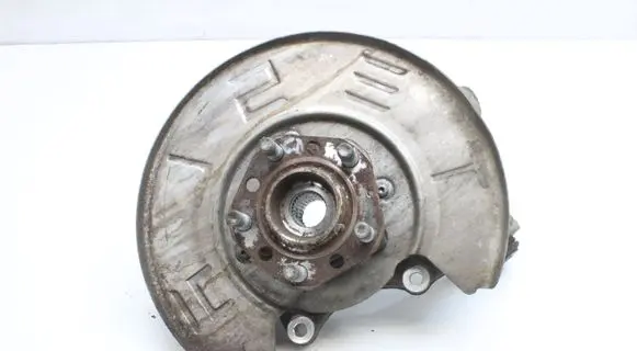 Tesla Model 3 Rear wheel hub