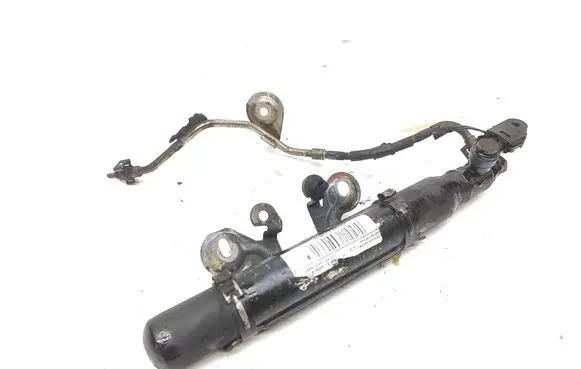 Mercedes-Benz CLA C118 X118 Bonnet Pedestrian Airbag Actuator 0589P1000674 146318992 20020181
