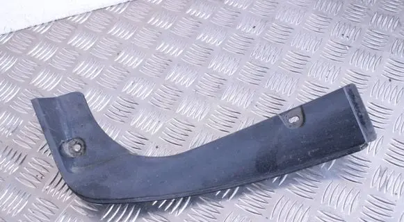 BMW X5 E70 Front mudguard 8037161