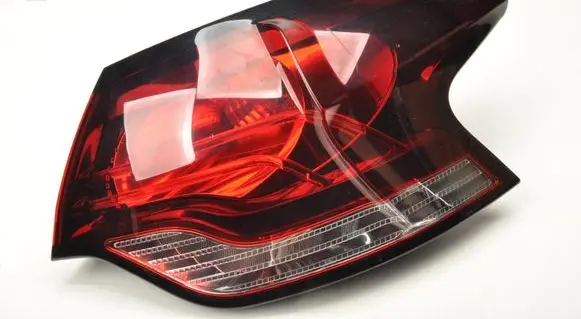 Citroen DS4 Rear/tail lights 