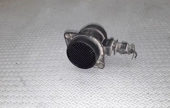 Fiat Doblo Mass air flow meter 0281002980