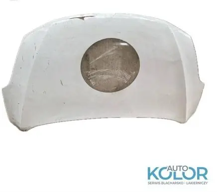 Suzuki Baleno EG Engine bonnet/hood